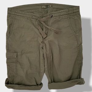 PRANA CARGO SHORT